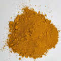 Pigment d&#39;oxyde de fer jaune